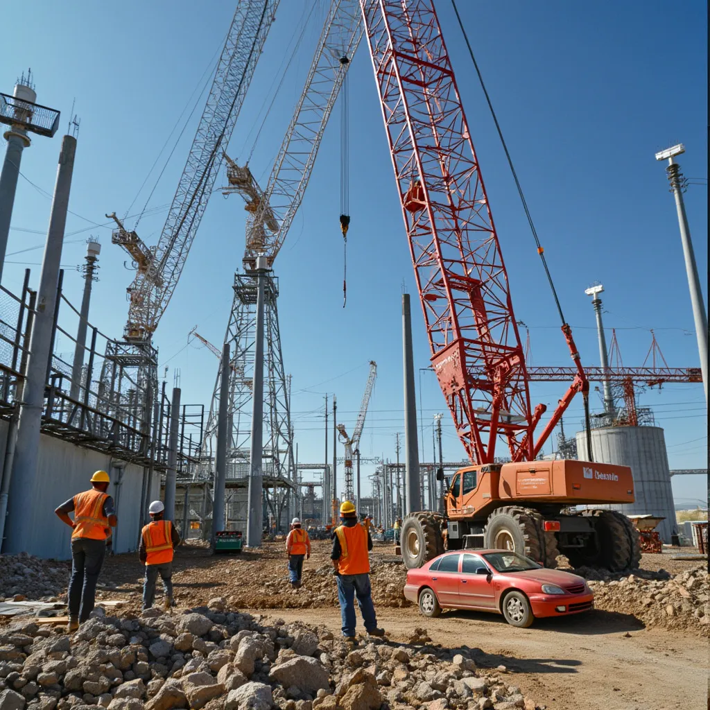Inversiones en el sector energético argentino